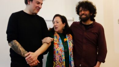 Photo of “Sentieri” di parole e meraviglia: 8000 partecipanti al Festival del Libro di Enna