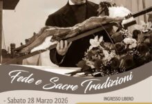 Photo of A Barrafranca (En) la Mostra: “Ignazio Rizzo – Fede e sacre tradizioni”
