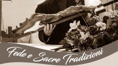 Photo of A Barrafranca (En) la Mostra: “Ignazio Rizzo – Fede e sacre tradizioni”