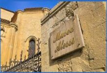 Photo of Enna, restituire la storia: la sfida della riapertura del Museo Alessi