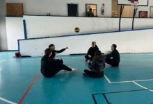 Photo of Progetto Differenze 2.0. Conclusa l’attività sul Sitting Volley: sport, inclusione e riflessione tra i giovani
