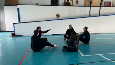 Photo of Progetto Differenze 2.0. Conclusa l’attività sul Sitting Volley: sport, inclusione e riflessione tra i giovani
