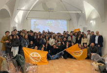 Photo of Amministrative 2026: i Giovani Democratici lanciano un questionario online sulla città