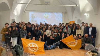 Photo of Amministrative 2026: i Giovani Democratici lanciano un questionario online sulla città