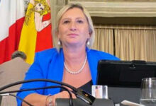 Photo of Udc, Venerdì ad Agira l’evento “Donne protagoniste del cambiamento” con il Deputato Segretario Ars On. Rosellina Marchetta