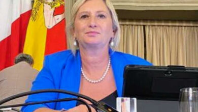 Photo of Udc, Venerdì ad Agira l’evento “Donne protagoniste del cambiamento” con il Deputato Segretario Ars On. Rosellina Marchetta