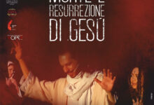 Photo of A Pergusa la “Rappresentazione Sacra: Passione, Morte e Resurrezione di Gesù”