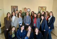 Photo of Scuola Aleteia: inaugurato il nuovo anno accademico. La scuola di specializzazione rafforza la sua vocazione internazionale e punta l’attenzione ai disagi nell’età evolutiva