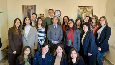Photo of Scuola Aleteia: inaugurato il nuovo anno accademico. La scuola di specializzazione rafforza la sua vocazione internazionale e punta l’attenzione ai disagi nell’età evolutiva