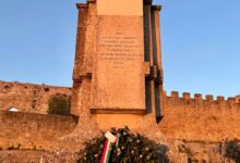 Photo of 25 Aprile, Commemorazione al Castello di Lombardia aperta alla cittadinanza