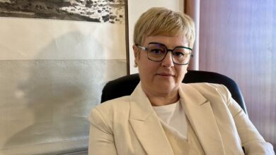 Photo of Amministrative, Crisafulli designa Marinella Adamo alla Pubblica Istruzione