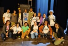 Photo of Bottega Culturale finanziata dal Ministero della Cultura per il progetto “Sulle tracce di Franco Enna”