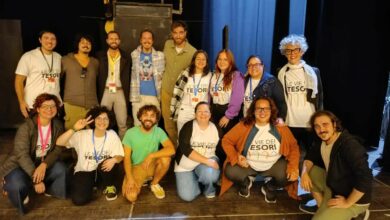 Photo of Bottega Culturale finanziata dal Ministero della Cultura per il progetto “Sulle tracce di Franco Enna”