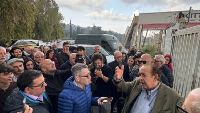 Photo of Pergusa al centro della sfida: Crisafulli tra memoria, sviluppo e attacco politico