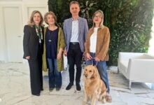 Photo of Quattro zampe in Pediatria: all’ASP di Enna arrivano gli Interventi con Animali Assistiti