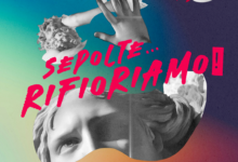 Photo of Terza edizione dell’Enna Pride “Sepolte… RIFIORIAMO!”, il 30 maggio