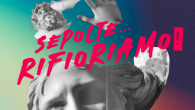 Photo of Terza edizione dell’Enna Pride “Sepolte… RIFIORIAMO!”, il 30 maggio