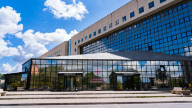 Photo of Primo impianto uditivo per via ossea all’Umberto I: Enna si allinea ai centri d’eccellenza siciliani