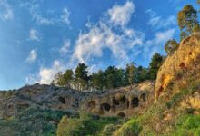 Photo of SiciliAntica alla scoperta del Villaggio Bizantino di Calascibetta: tra meraviglia e necessità di tutela