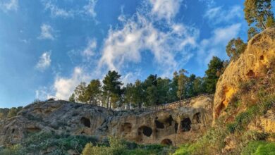 Photo of SiciliAntica alla scoperta del Villaggio Bizantino di Calascibetta: tra meraviglia e necessità di tutela