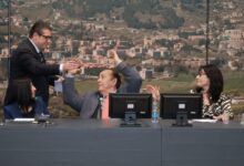 Photo of Servizio idrico a Enna: richiesta di finanziamento regionale pieno e gestione pubblica