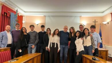 Photo of Troina (En), insediata la prima Consulta Giovanile