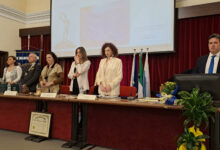 Photo of Enna, Premio Euno alla giornalista Ilenia Petracalvina