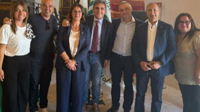 Photo of SICET CISL: Bonus affitti, supporto e assistenza per i cittadini nelle province di Agrigento, Caltanissetta ed Enna