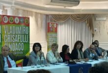 Photo of Enna, Crisafulli presenta cinque liste e 120 candidati