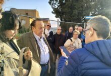 Photo of Crisafulli rilancia sulla viabilità di Enna Bassa: “La città si sgretola, servono vie di fuga e una circonvallazione”