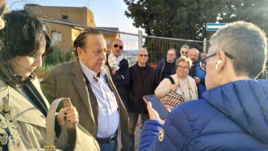 Photo of Crisafulli rilancia sulla viabilità di Enna Bassa: “La città si sgretola, servono vie di fuga e una circonvallazione”