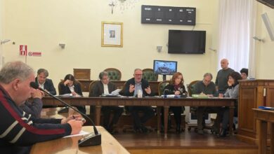 Photo of Ex Provincia. Il Consiglio approva il Bilancio di previsione. Assicurata l’elevazione oraria ai 68 dipendenti part time