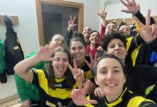 Photo of L’ASDC Ennese scrive la storia e conquista la finale play-off