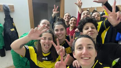 Photo of L’ASDC Ennese scrive la storia e conquista la finale play-off