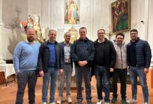 Photo of Enna, eletto il nuovo Consiglio di Amministrazione della Confraternita Maria SS. delle Grazie.