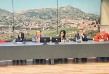 Photo of “Sono ancora qua”: il ritorno di Crisafulli sulla scena politica ennese