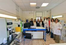 Photo of Laboratorio di Sanità Pubblica di Enna punto di riferimento analitico per l’intera Sicilia: firmata convenzione tra ASP di Enna e Polizia Stradale