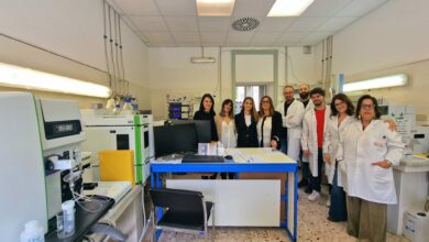 Photo of Laboratorio di Sanità Pubblica di Enna punto di riferimento analitico per l’intera Sicilia: firmata convenzione tra ASP di Enna e Polizia Stradale