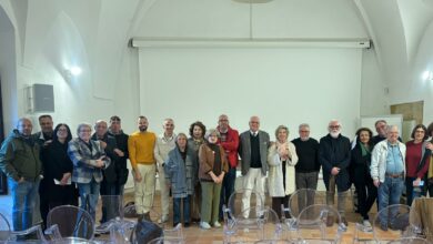 Photo of Al via la XX edizione della Settimana Europea Federiciana: Enna celebra Federico II tra storia, cultura e identità europea