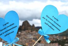 Photo of Autismo, diagnosi più precoce a 3 anni: studio interno dell’IRCCS Oasi di Troina. Iniziative per la Giornata Mondiale