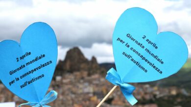 Photo of Autismo, diagnosi più precoce a 3 anni: studio interno dell’IRCCS Oasi di Troina. Iniziative per la Giornata Mondiale