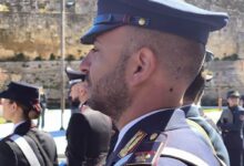 Photo of Enna celebra il 25 aprile: omaggio ai valori della Repubblica