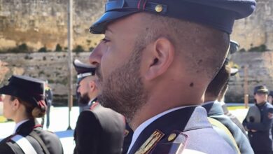 Photo of Enna celebra il 25 aprile: omaggio ai valori della Repubblica