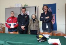 Photo of Truffe agli anziani: i soci della banca del tempo di Enna incontrano i Carabinieri