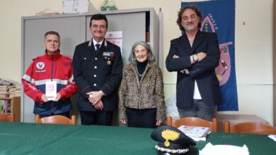 Photo of Truffe agli anziani: i soci della banca del tempo di Enna incontrano i Carabinieri