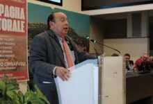 Photo of Enna, cinque liste a sostegno di Crisafulli: presentazione domani 29 aprile