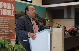 Photo of Enna, cinque liste a sostegno di Crisafulli: presentazione domani 29 aprile