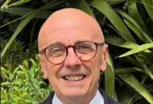 Photo of Una visione per il futuro della città: venerdì l’annuncio ufficiale della candidatura a sindaco di Ezio De Rose