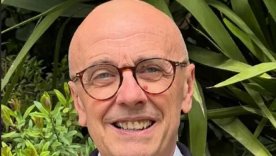 Photo of Una visione per il futuro della città: venerdì l’annuncio ufficiale della candidatura a sindaco di Ezio De Rose