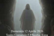Photo of Enna, al Teatro Neglia “Il Terzo Giorno”